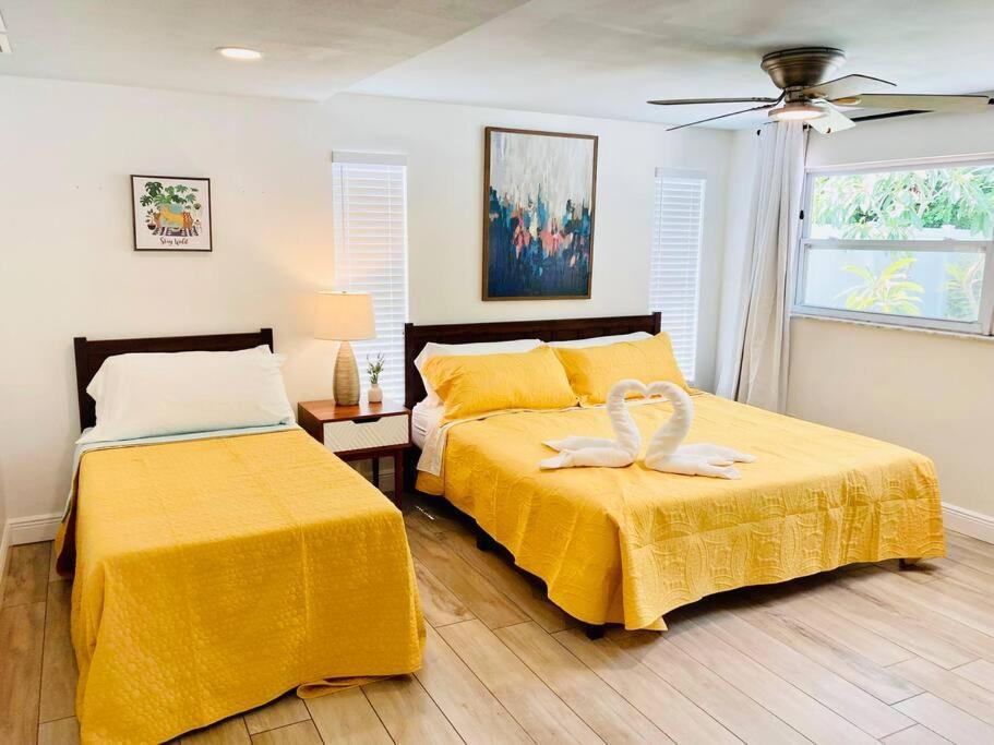 Heated Pool & Jetted -- Mins To * Clearwater