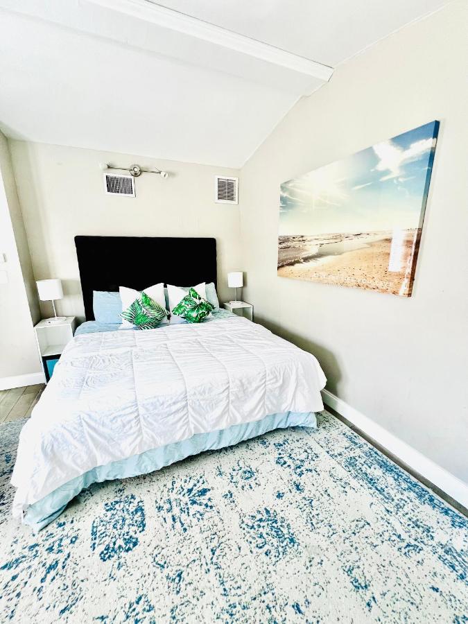 Paradise Hideaway Entire Guest Near Holiday home Clearwater