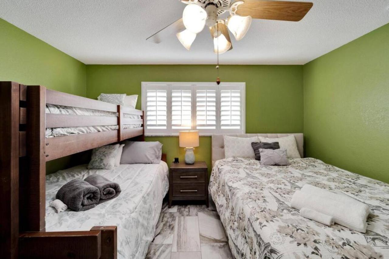Holiday home Riverside W Private Pool Clearwater