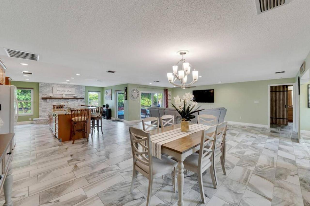 Riverside W Private Pool * Clearwater