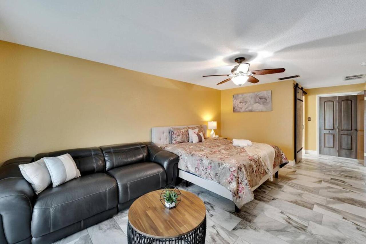 Riverside W Private Pool * Clearwater