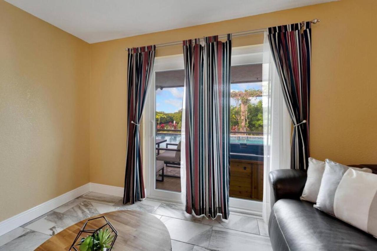 Riverside W Private Pool Holiday home Clearwater