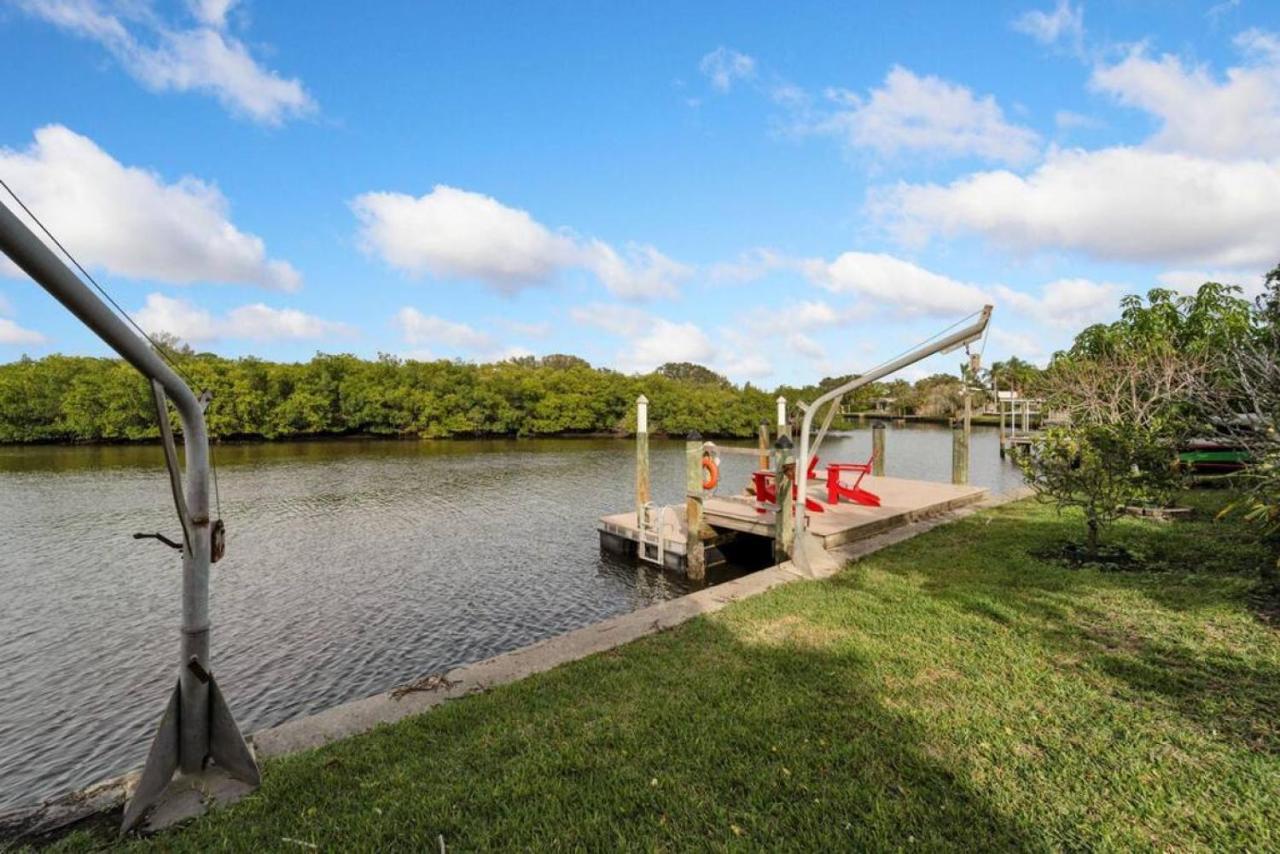Holiday home Riverside W Private Pool *
