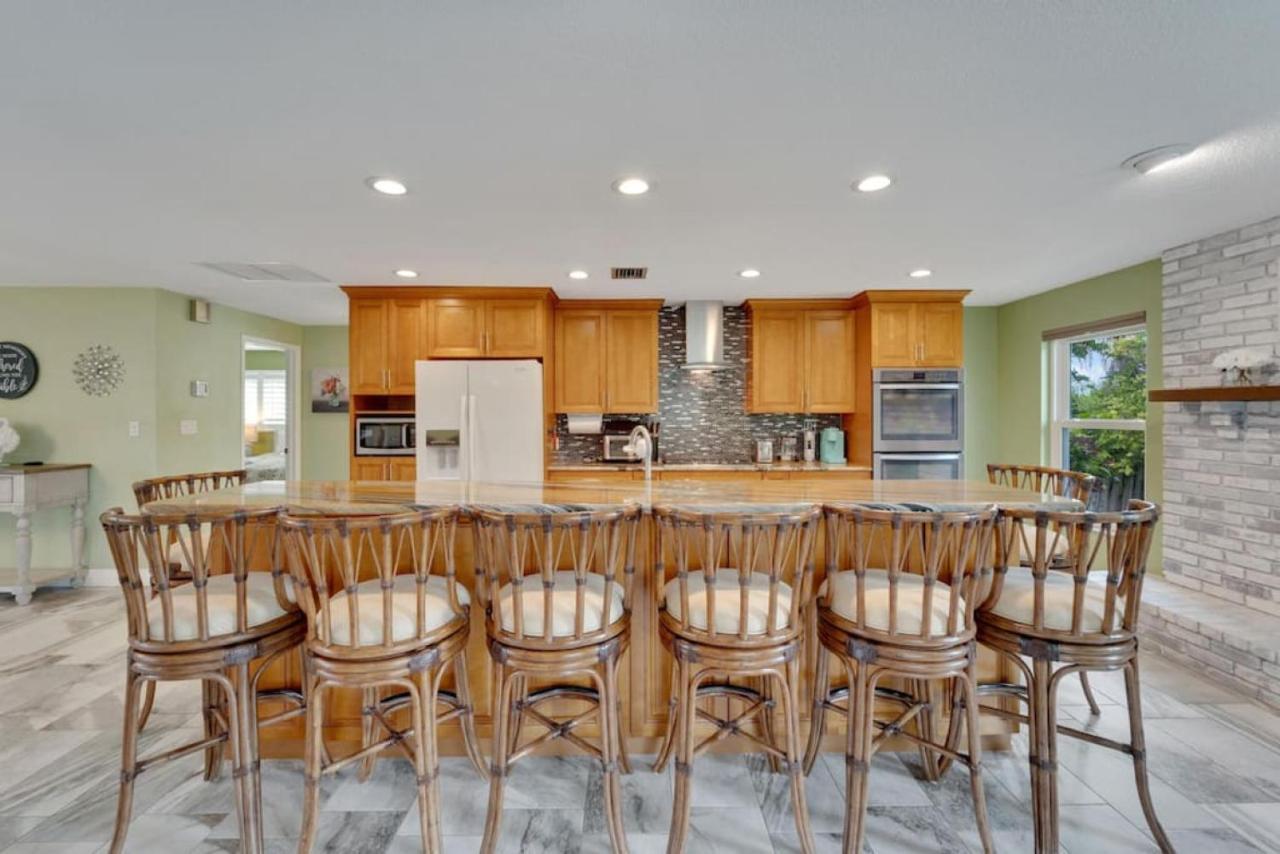 Holiday home Riverside W Private Pool Clearwater