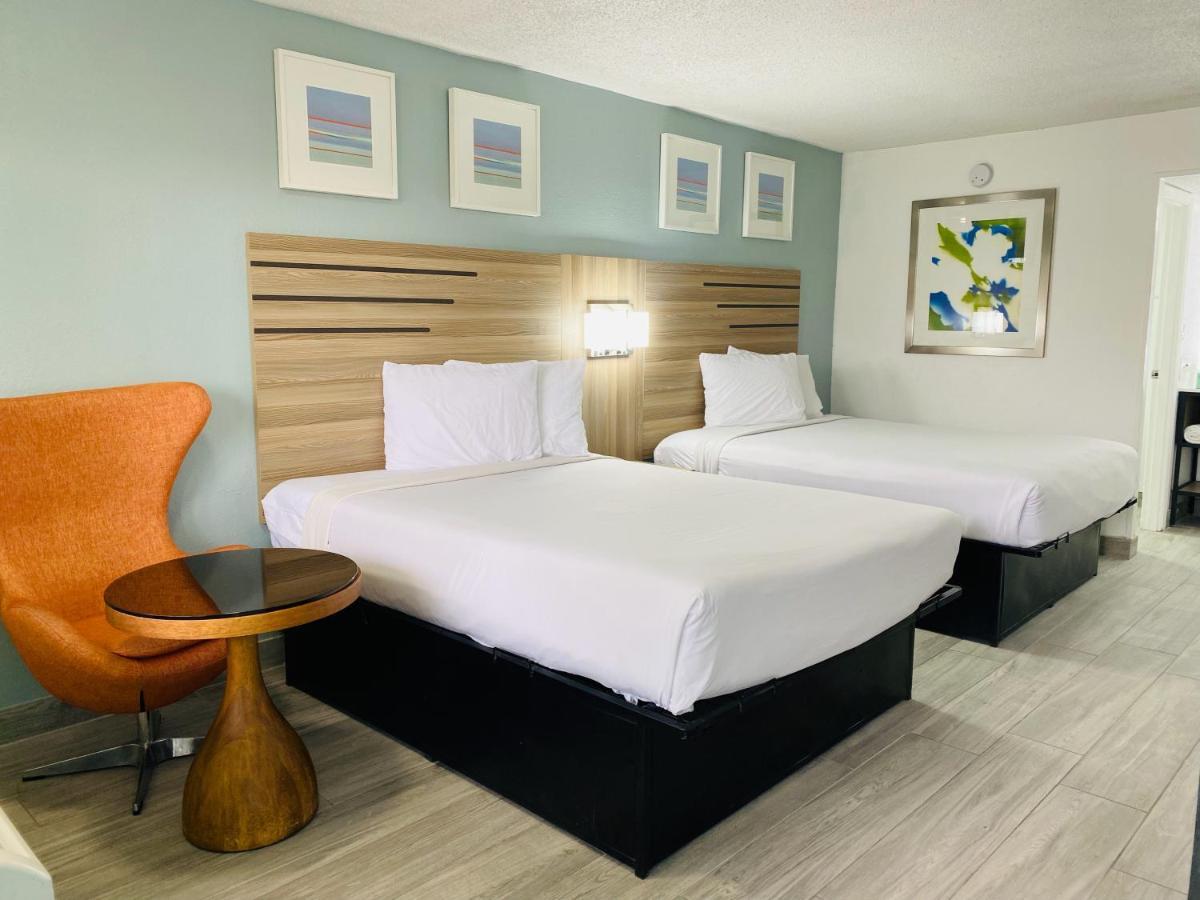 Rodeway -