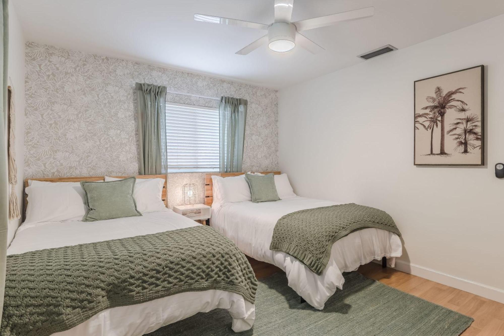 Holiday home Free Heated Pool 6 Mi To Clearwater