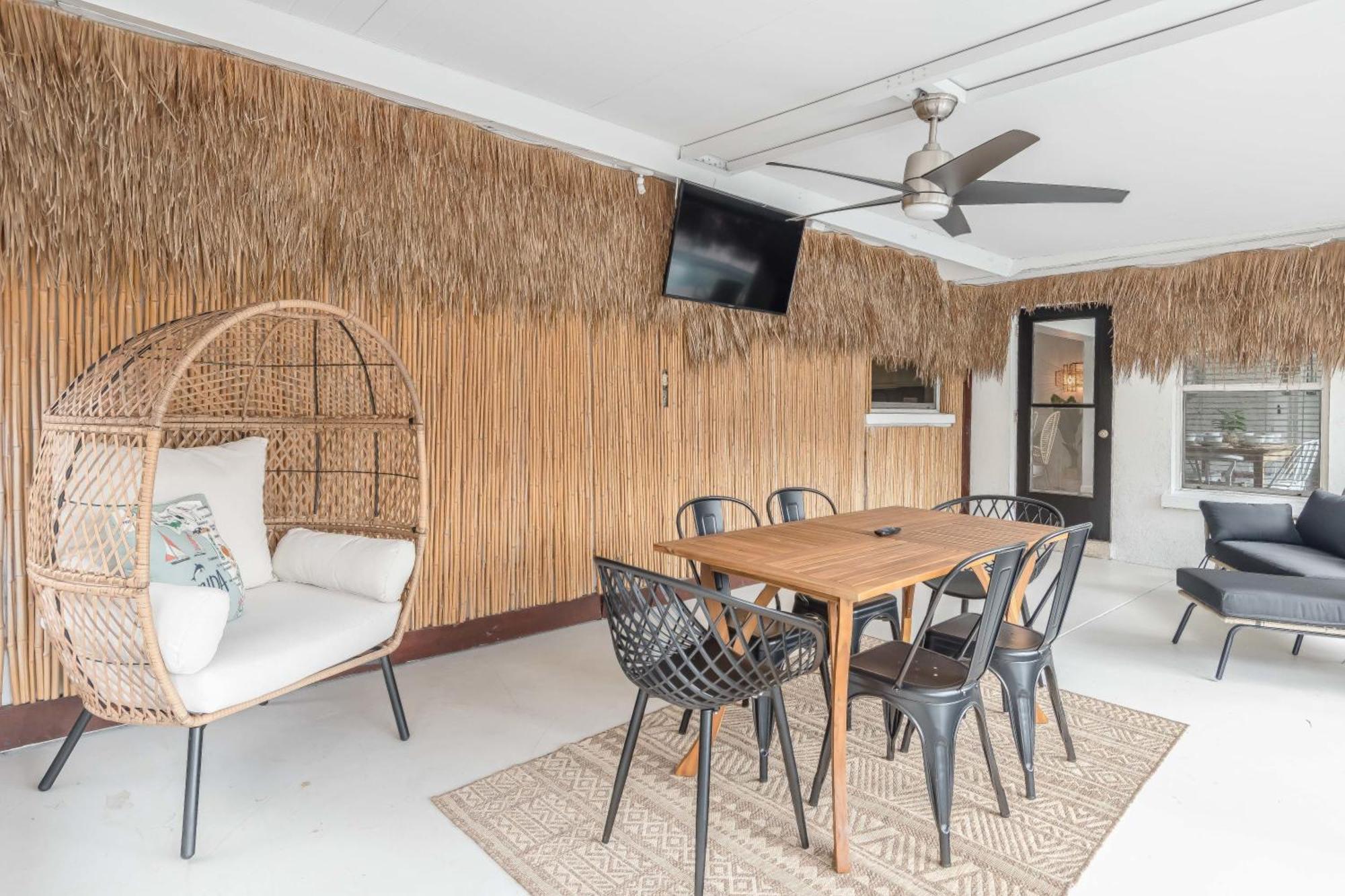 Free Heated Pool 6 Mi To * Clearwater