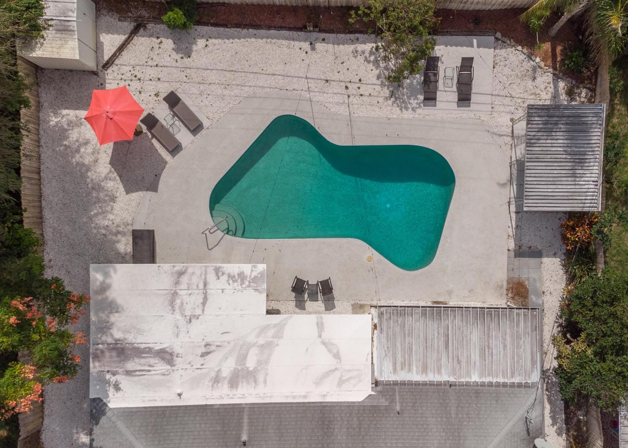 Free Heated Pool 6 Mi To Holiday home