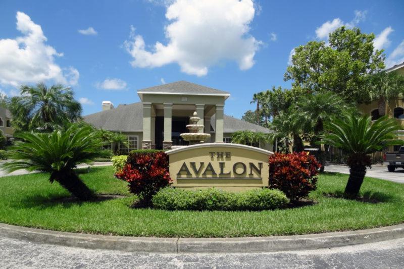 The Avalon
