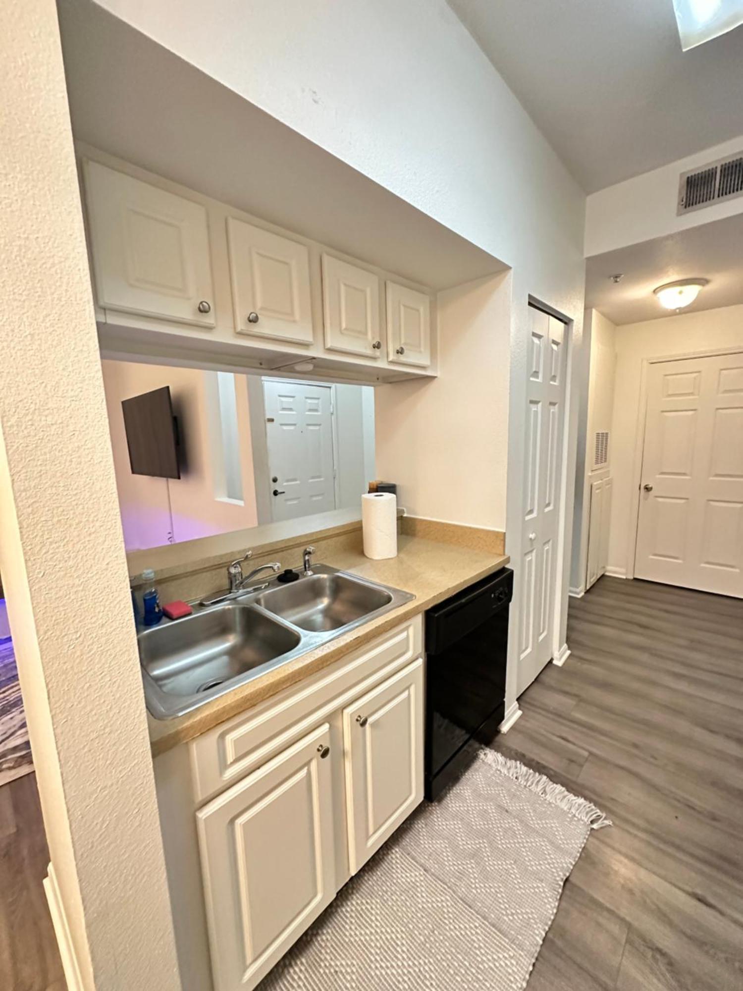 The Avalon Clearwater