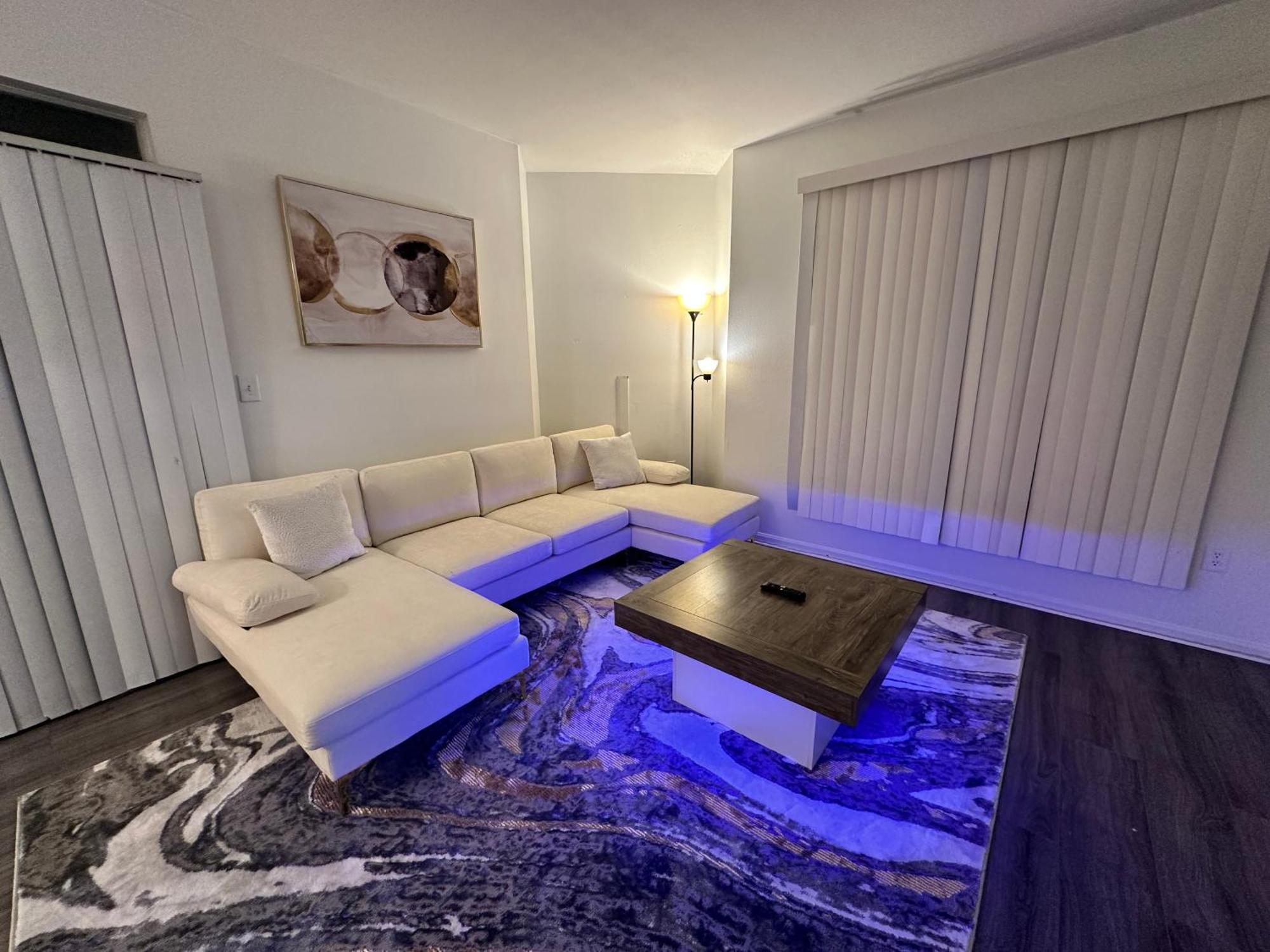 Apartment The Avalon Clearwater