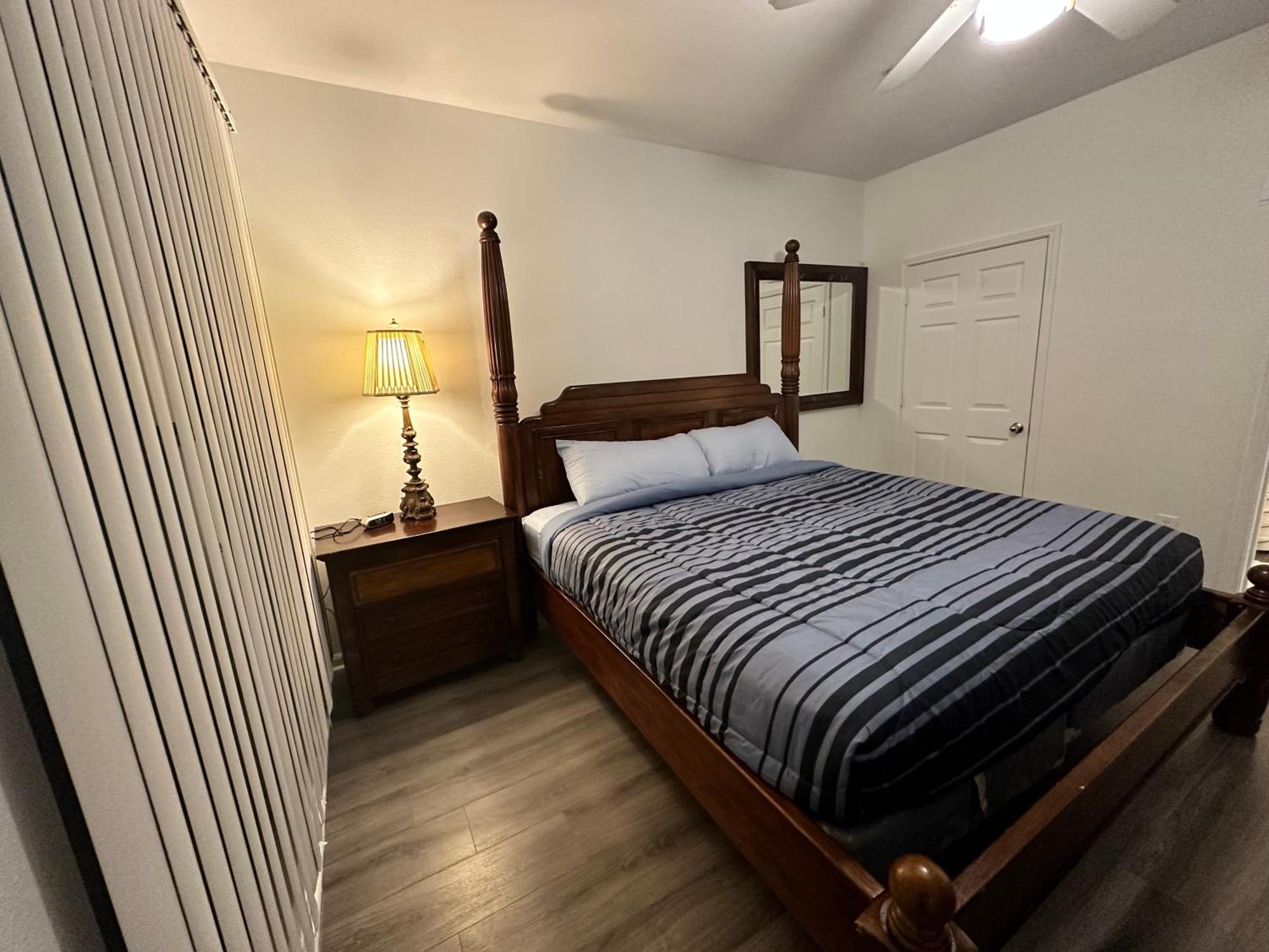 The Avalon Apartment *