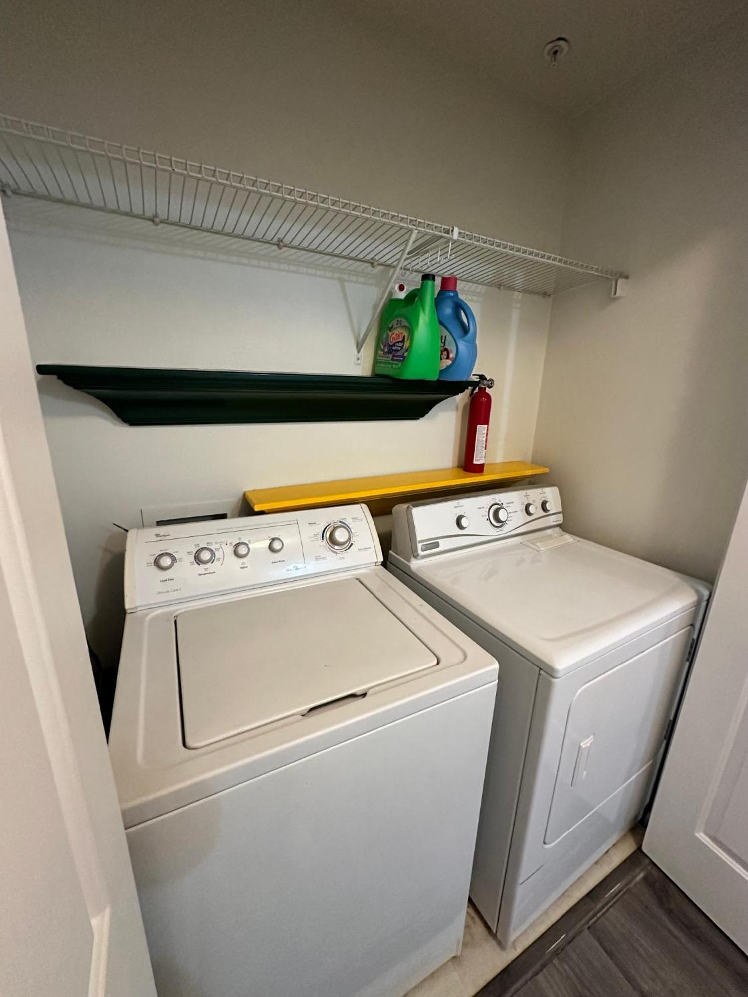 The Avalon Apartment