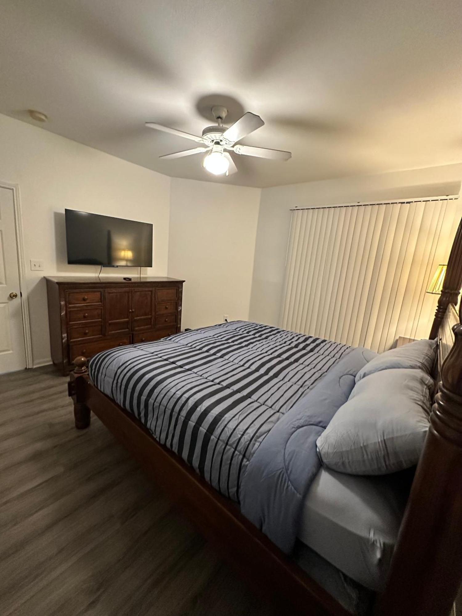 The Avalon Apartment Clearwater