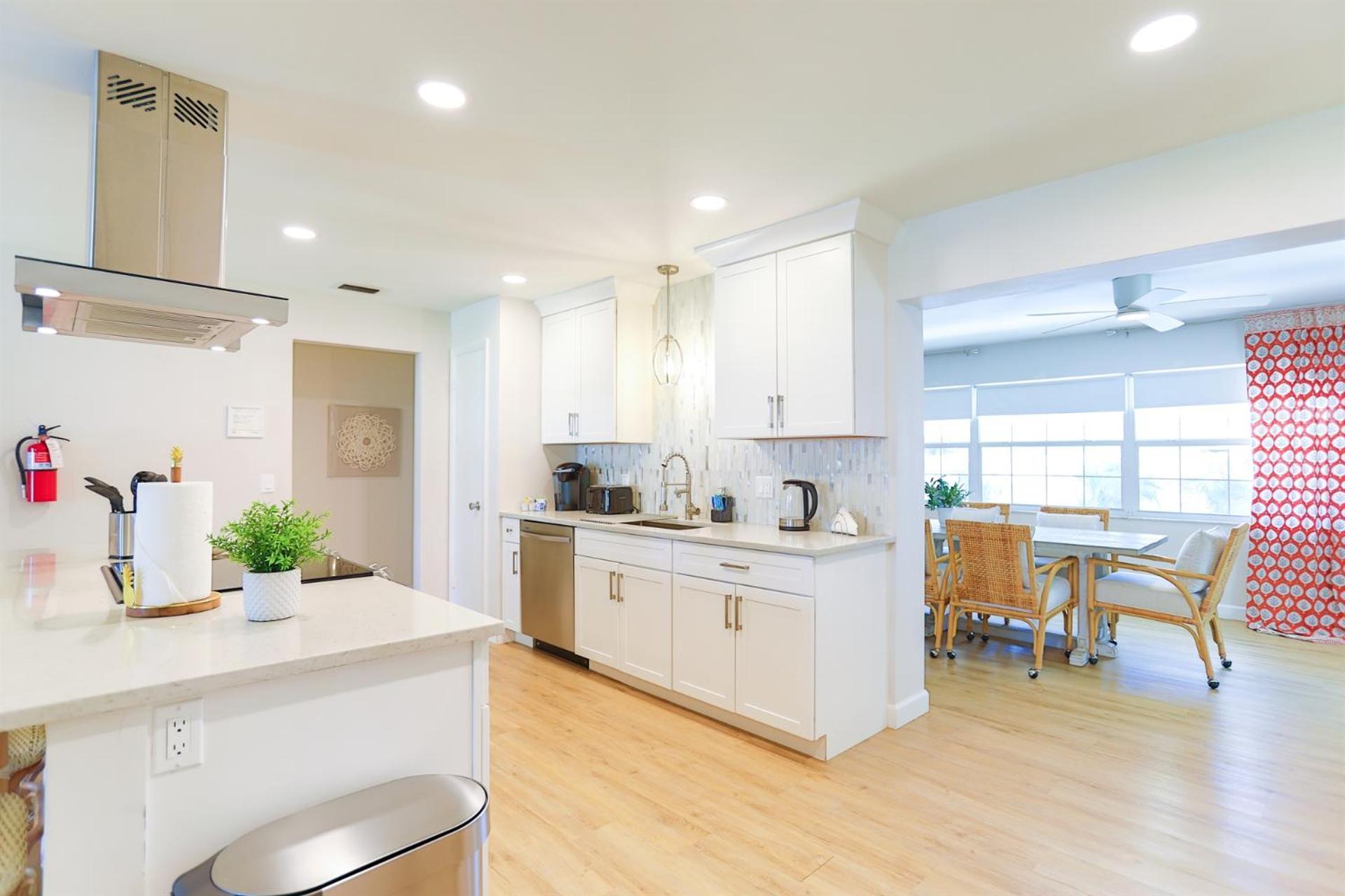 Holiday home Magnolia • • Bbq • Sunroom Clearwater