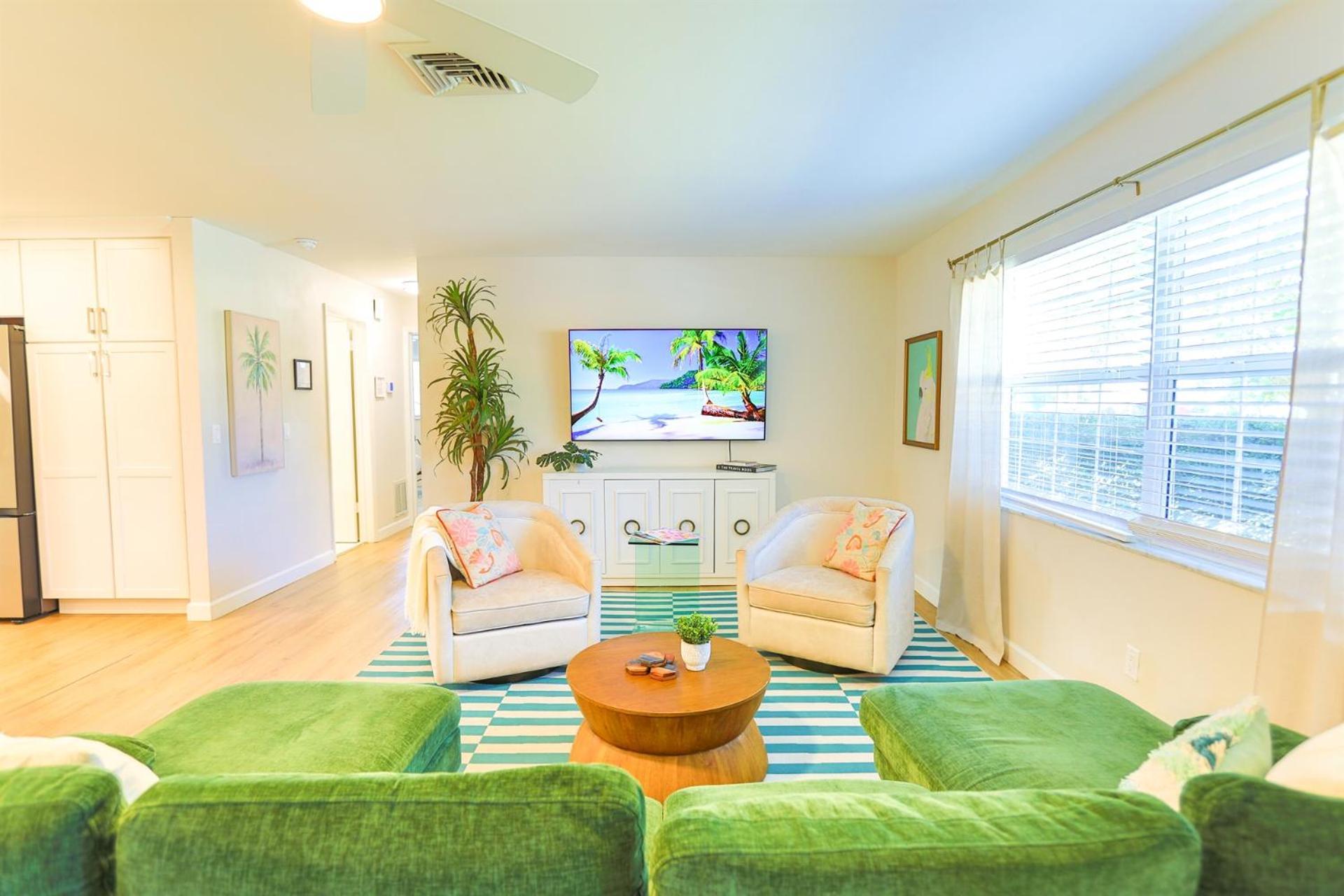 Holiday home Magnolia • • Bbq • Sunroom *