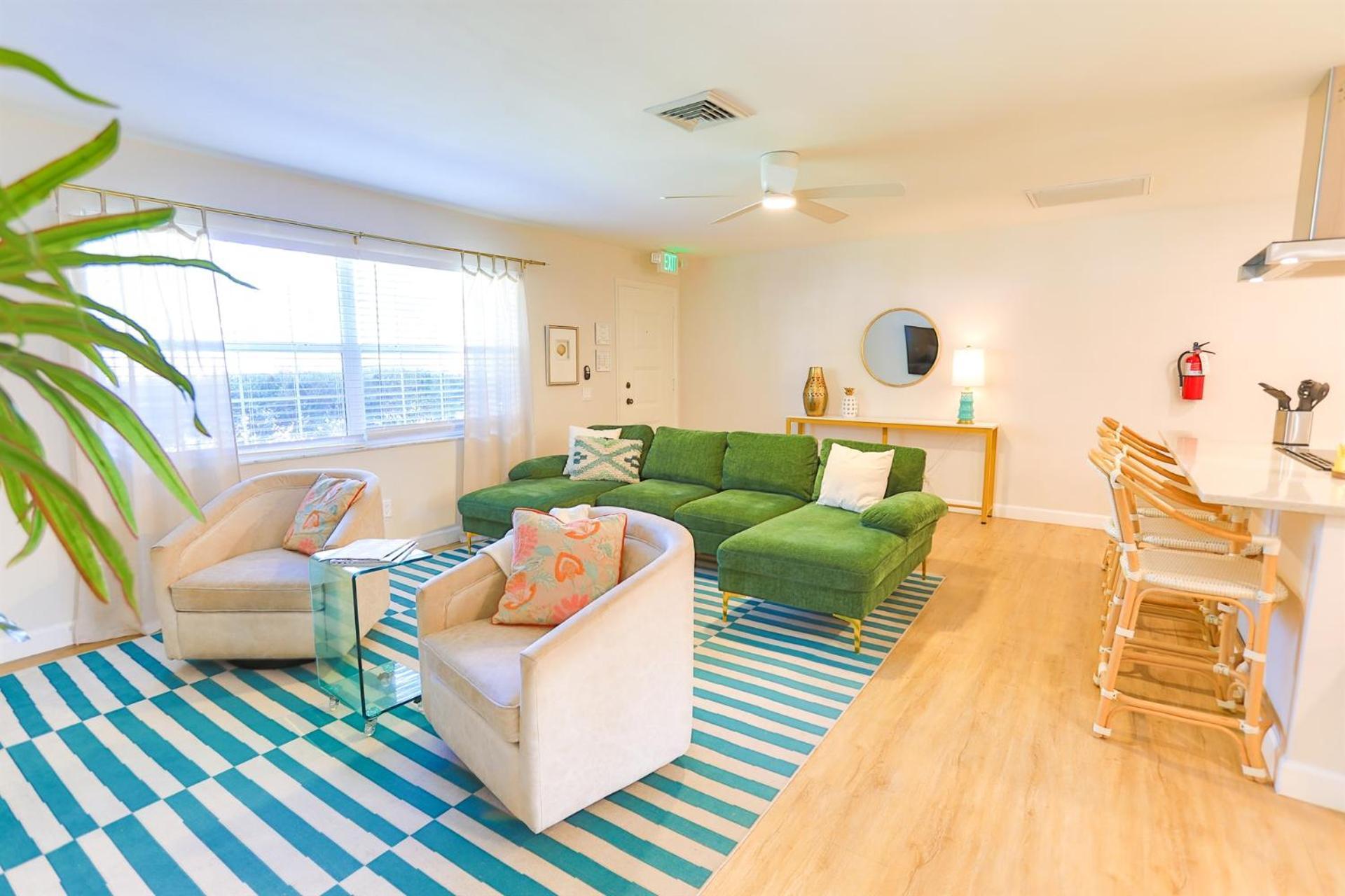 Holiday home Magnolia • • Bbq • Sunroom Clearwater