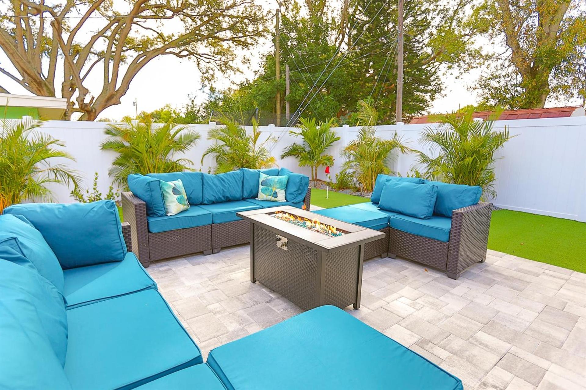 Holiday home Magnolia • • Bbq • Sunroom