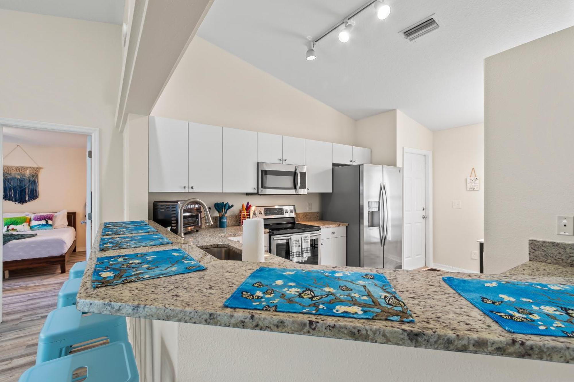 Saltylux16 Heated Saltwater Pool, Near Beach, Honeymoon Island, Farmer Market Holiday home