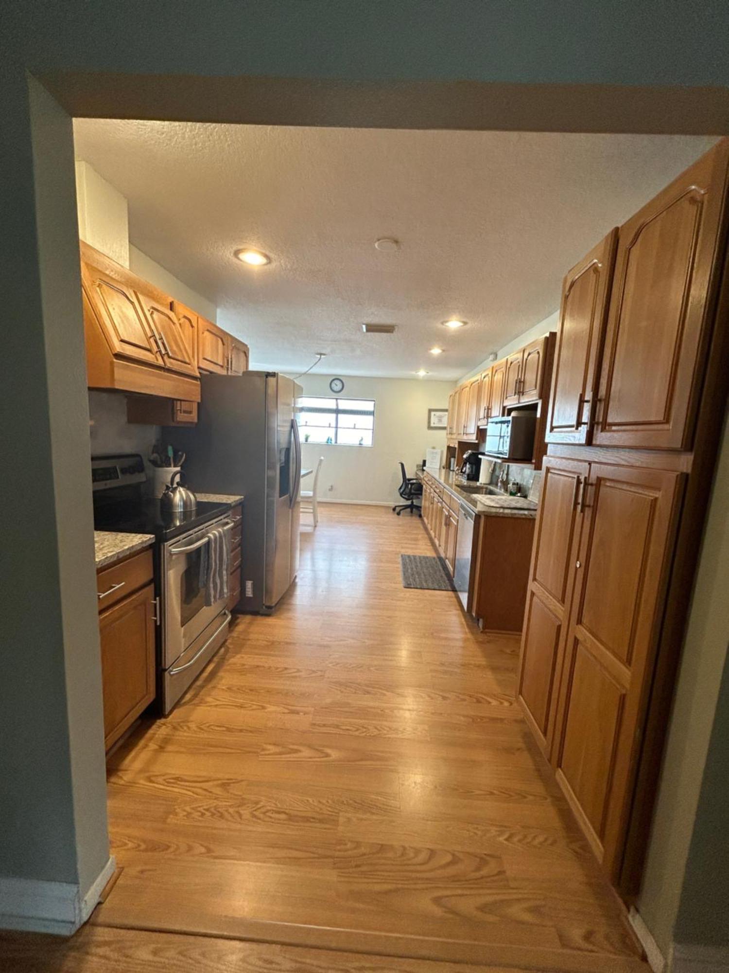 Holiday home Delightful 3 Bdrm Home, Mins To
