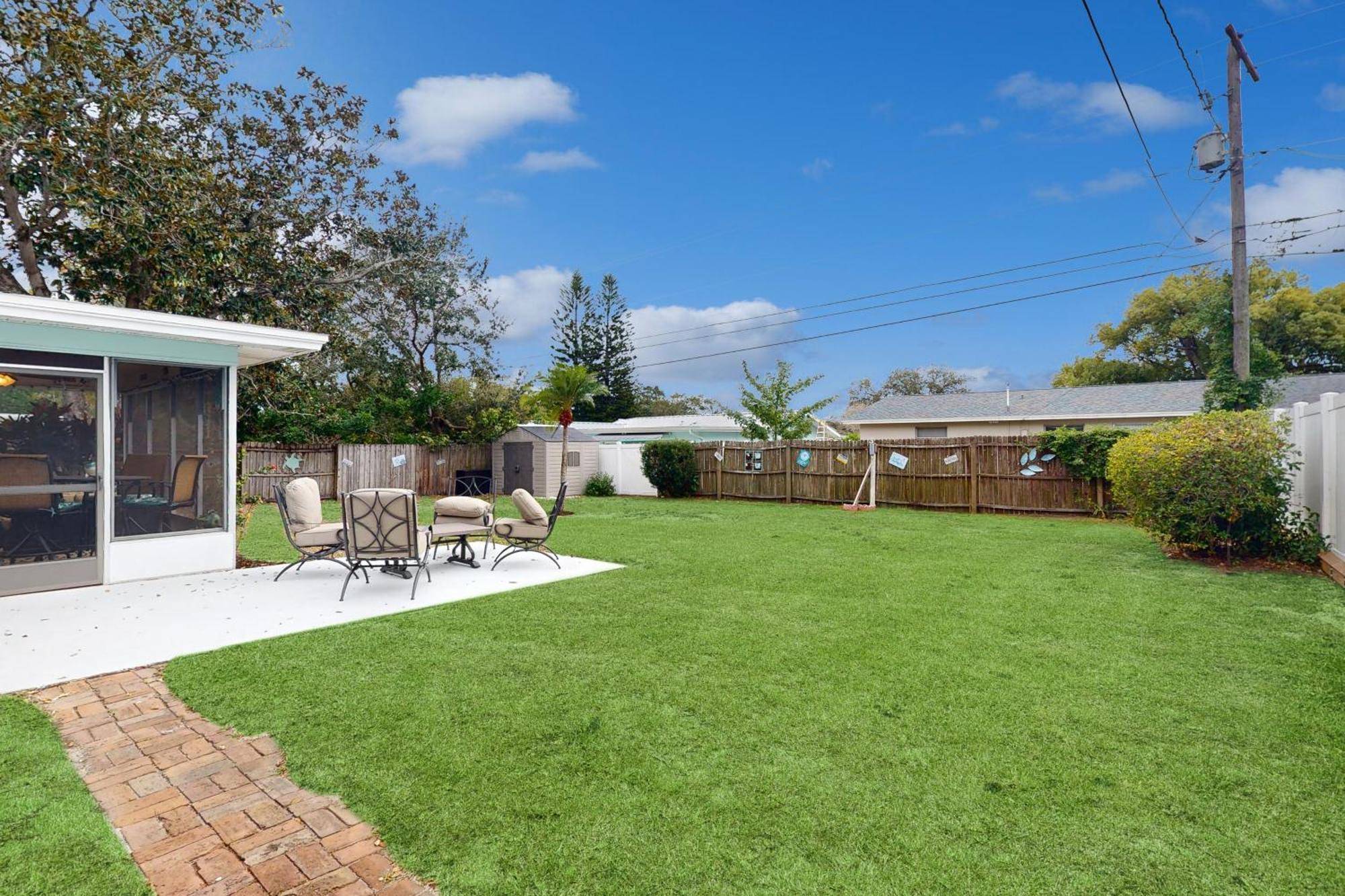 Relax In Retro Holiday home *