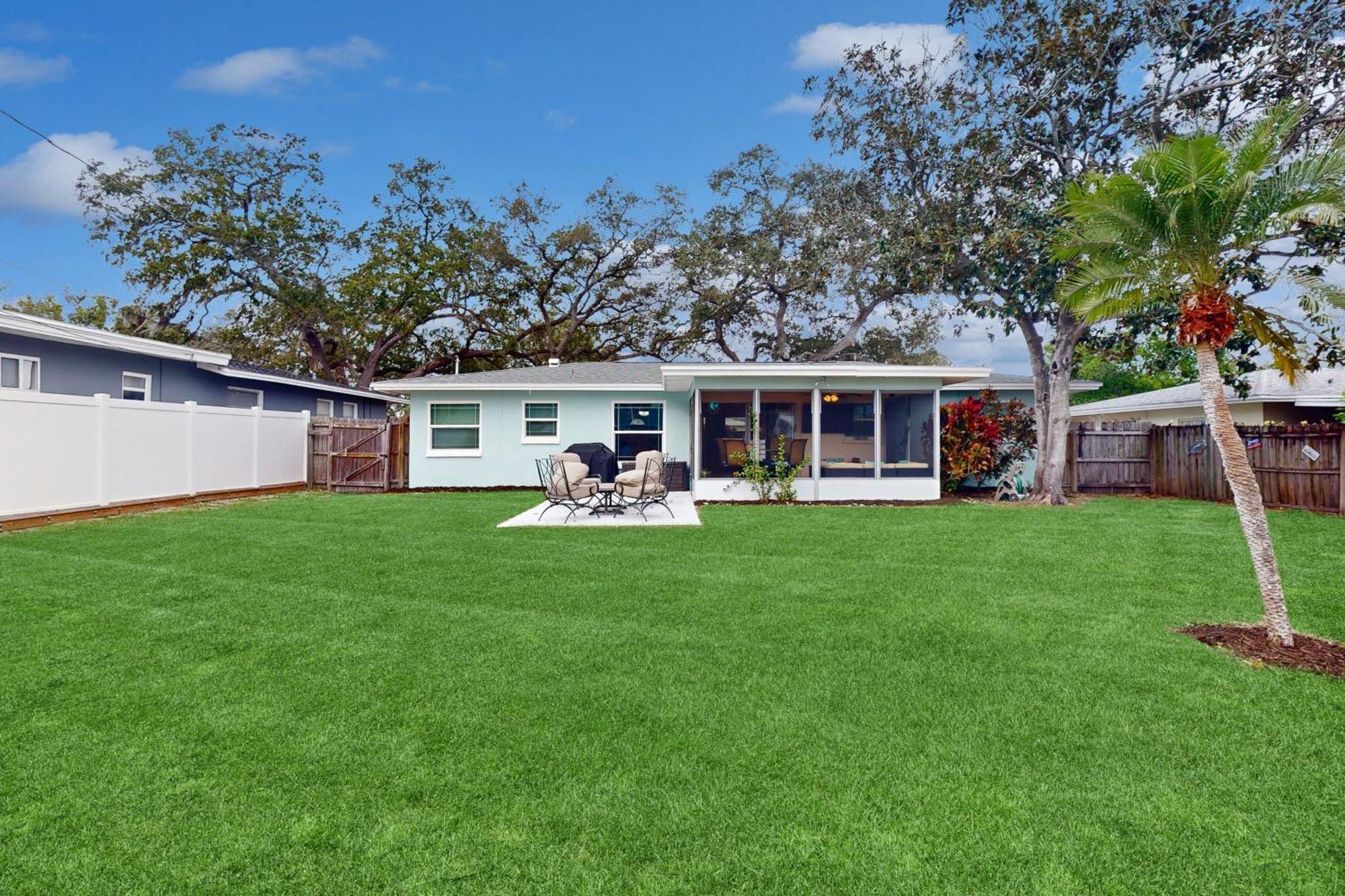 Holiday home Relax In Retro Clearwater