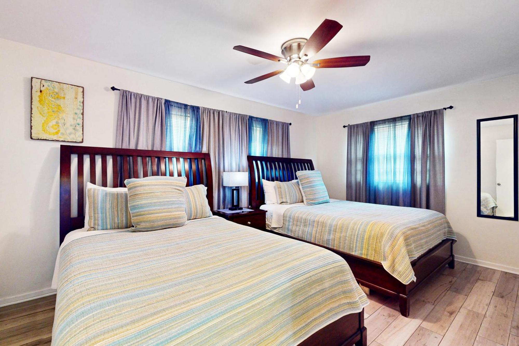 Relax In Retro Holiday home