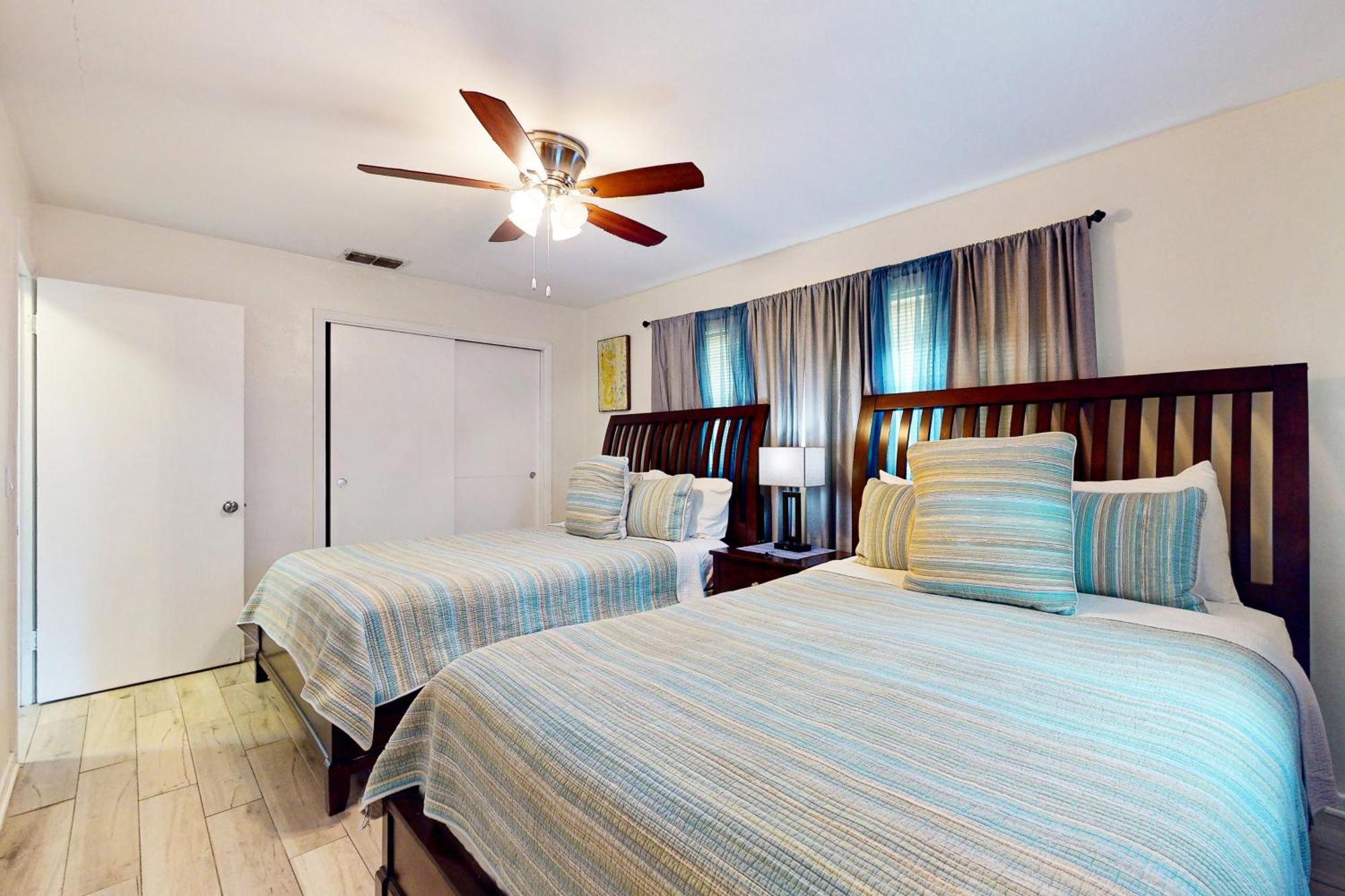 Holiday home Relax In Retro Clearwater