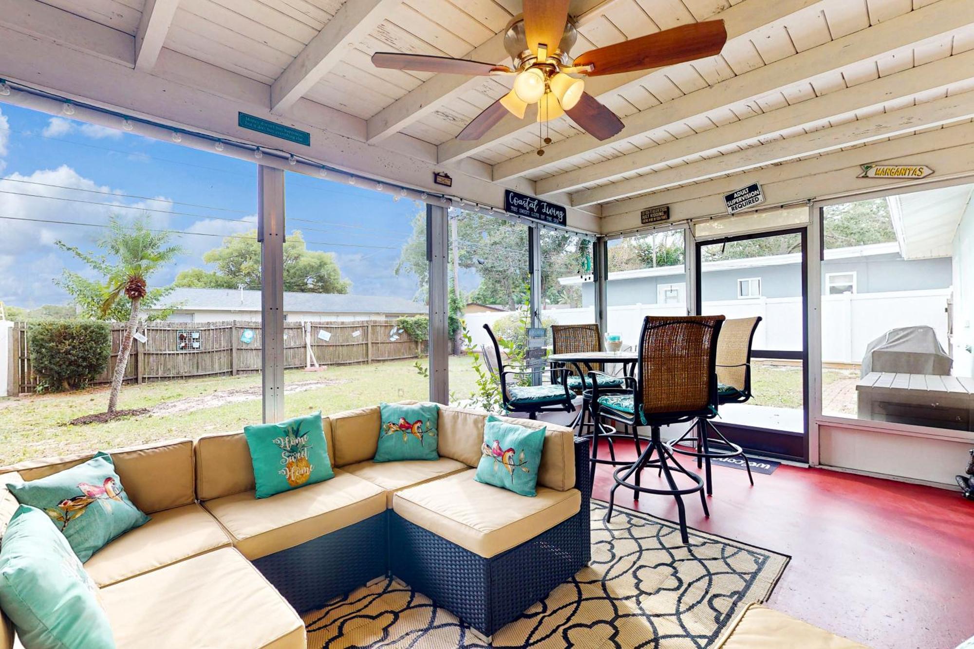 Holiday home Relax In Retro *