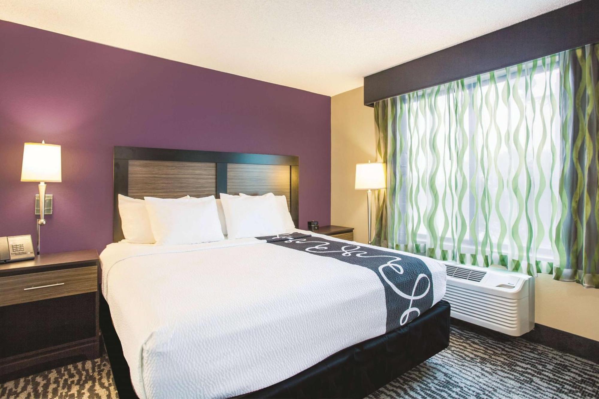La Quinta By Wyndham South 3*