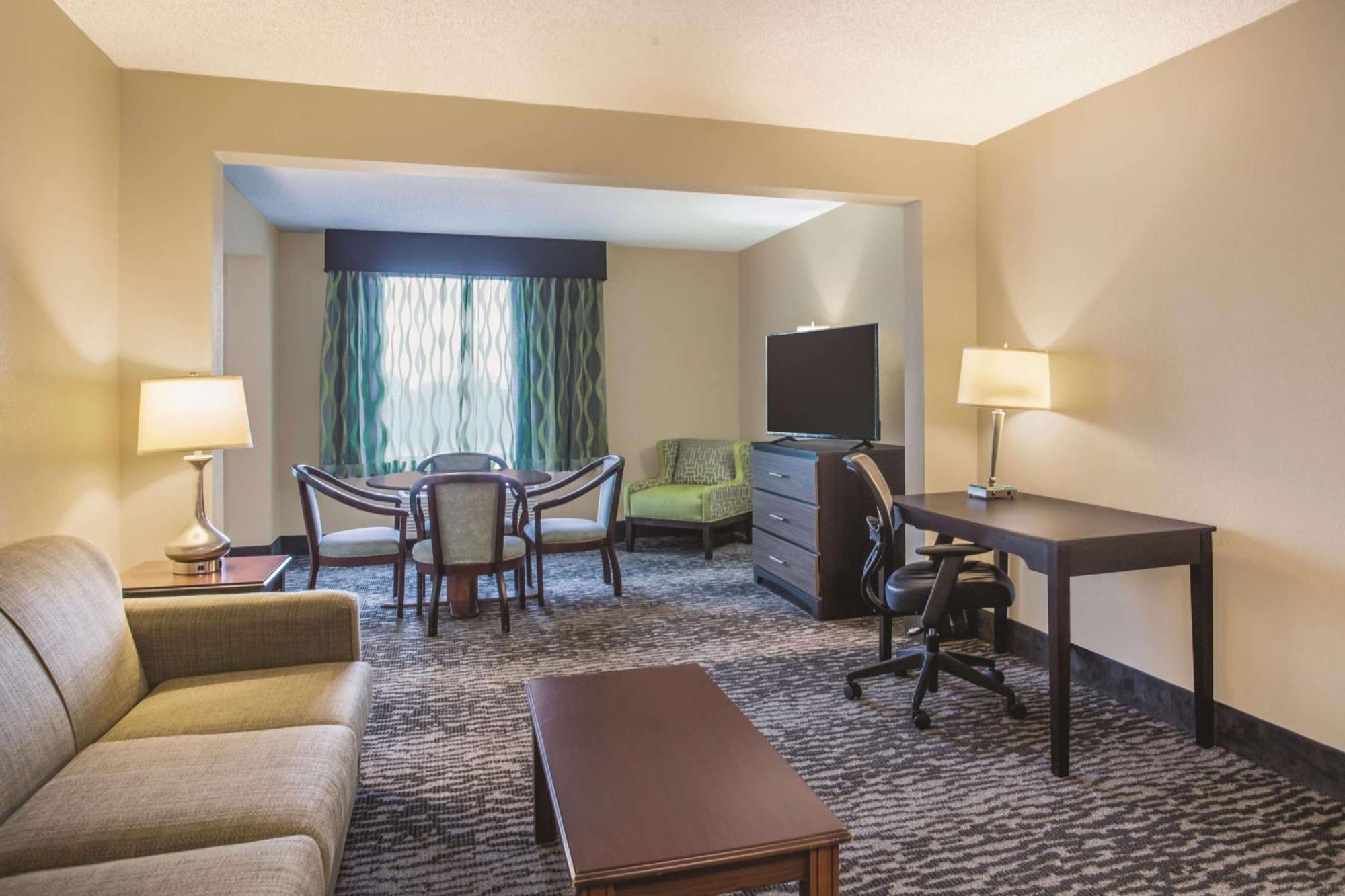 La Quinta By Wyndham South 3* Clearwater