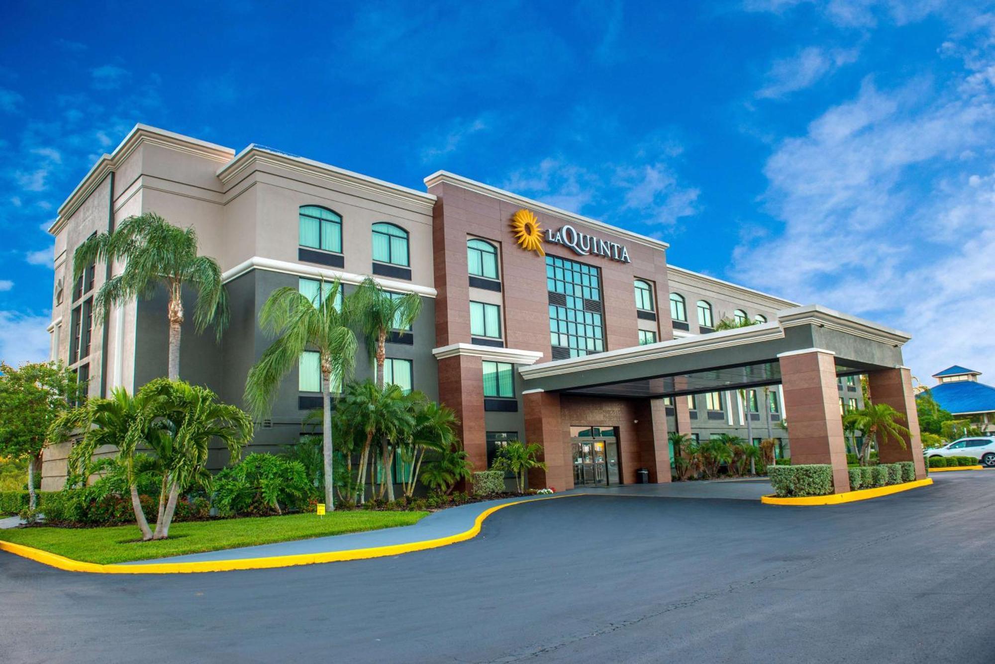 La Quinta By Wyndham South Clearwater