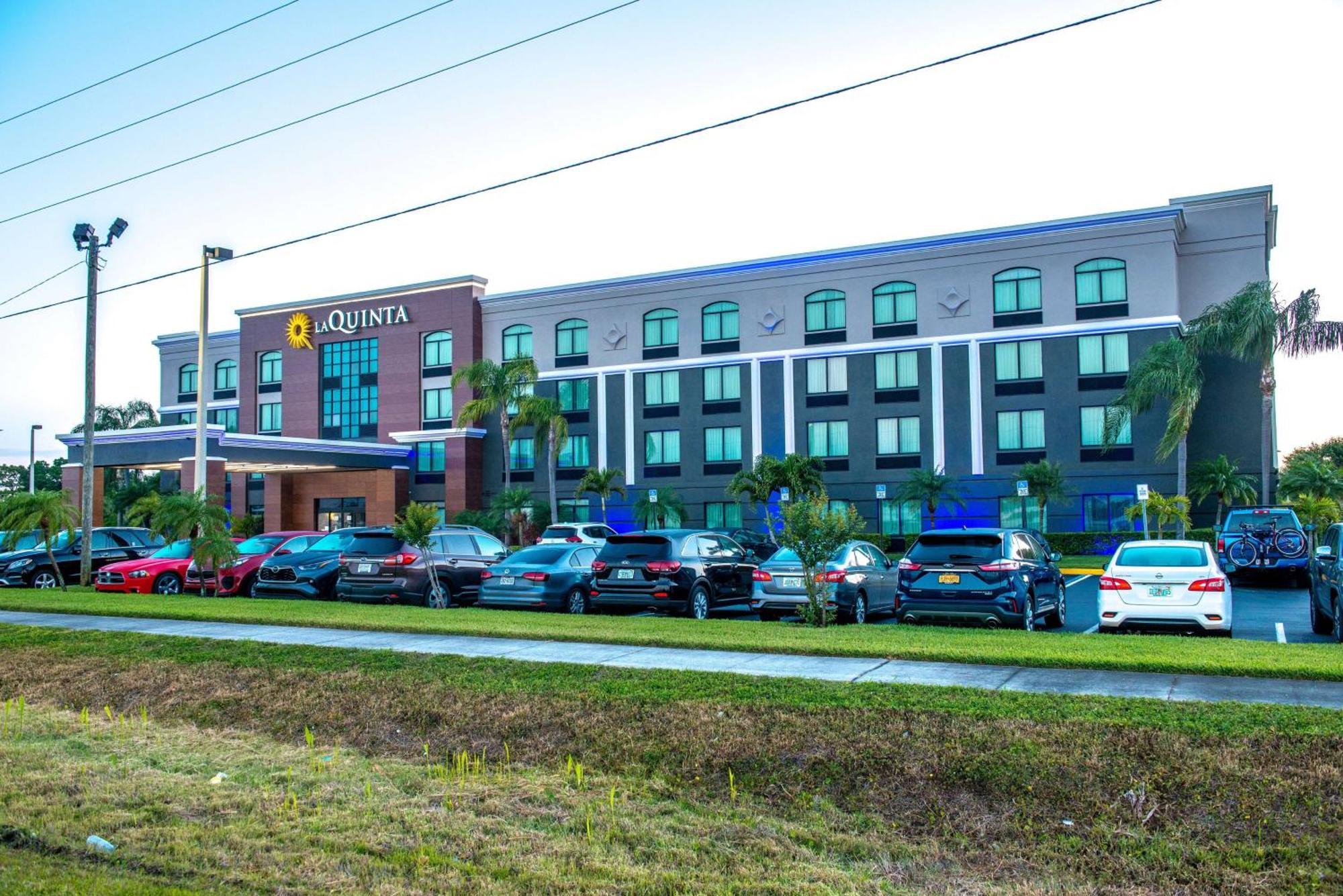 La Quinta By Wyndham South Hotel Clearwater
