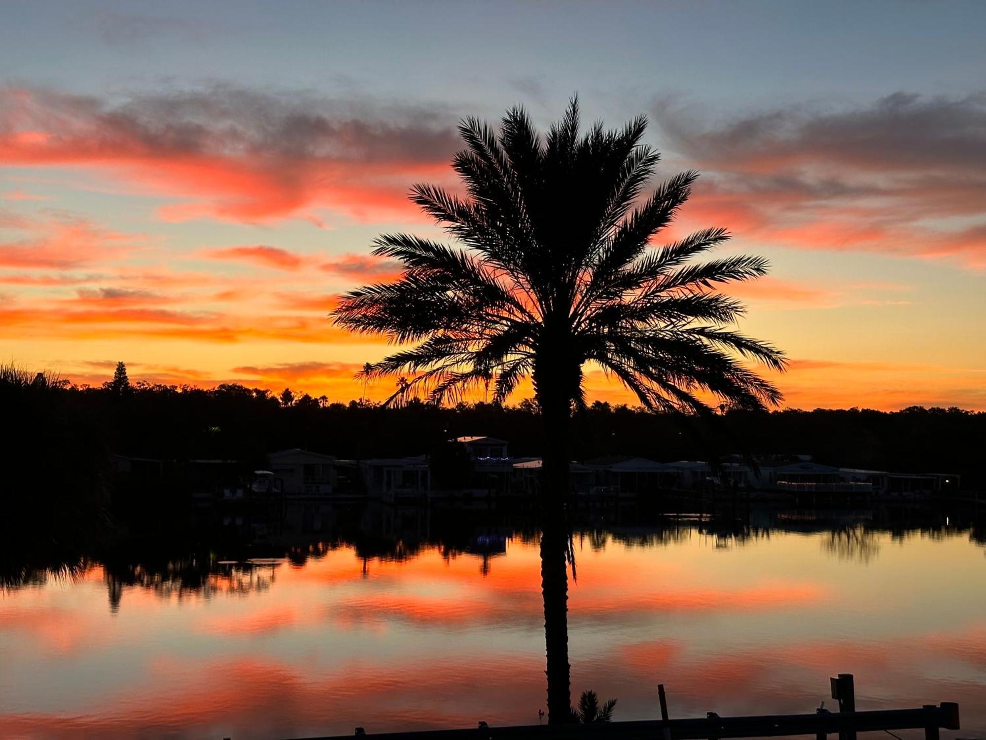 Intercoastal Clearwater
