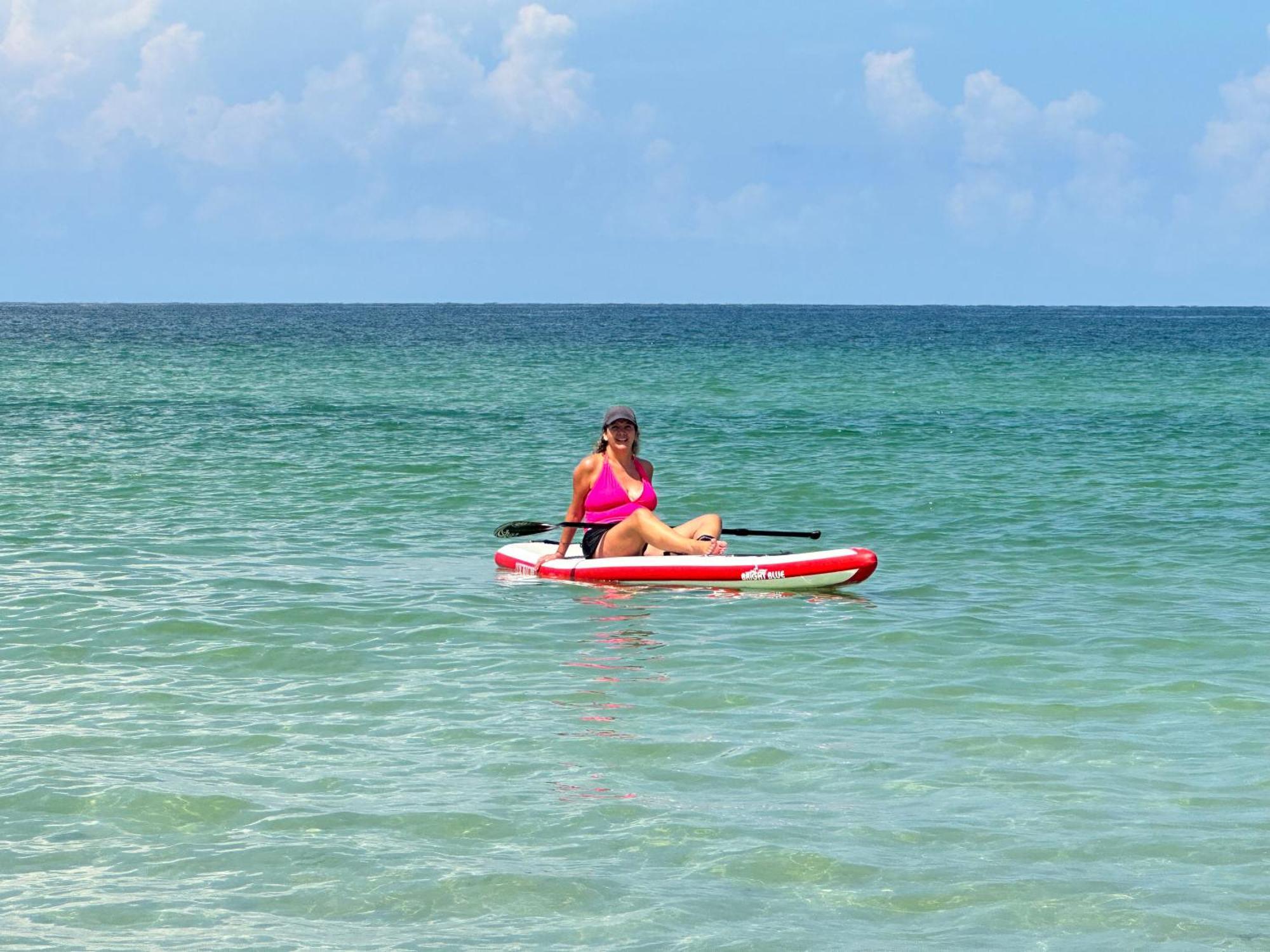 Holiday home Intercoastal *