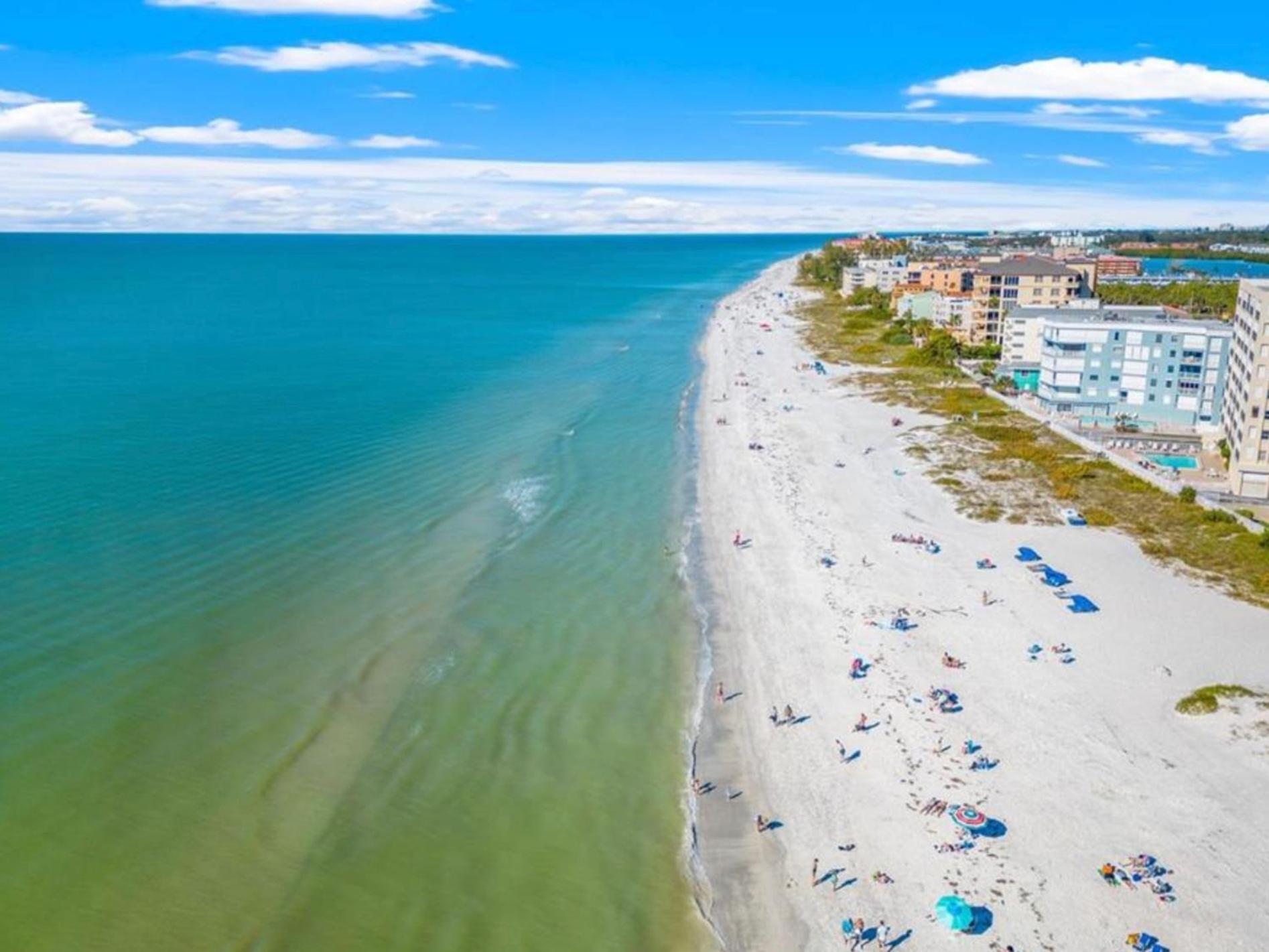 Intercoastal Clearwater