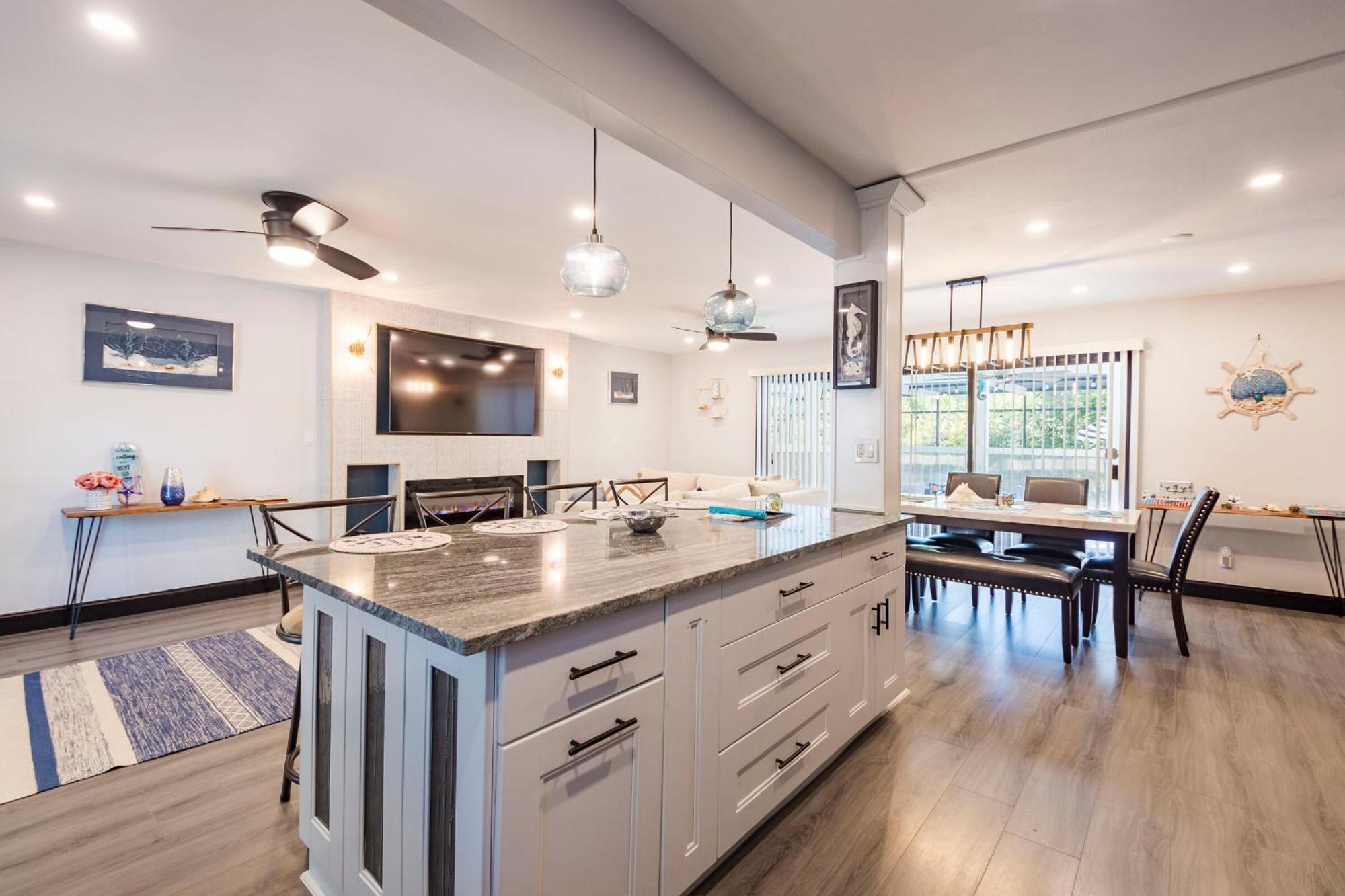 Beautiful Home! * Clearwater