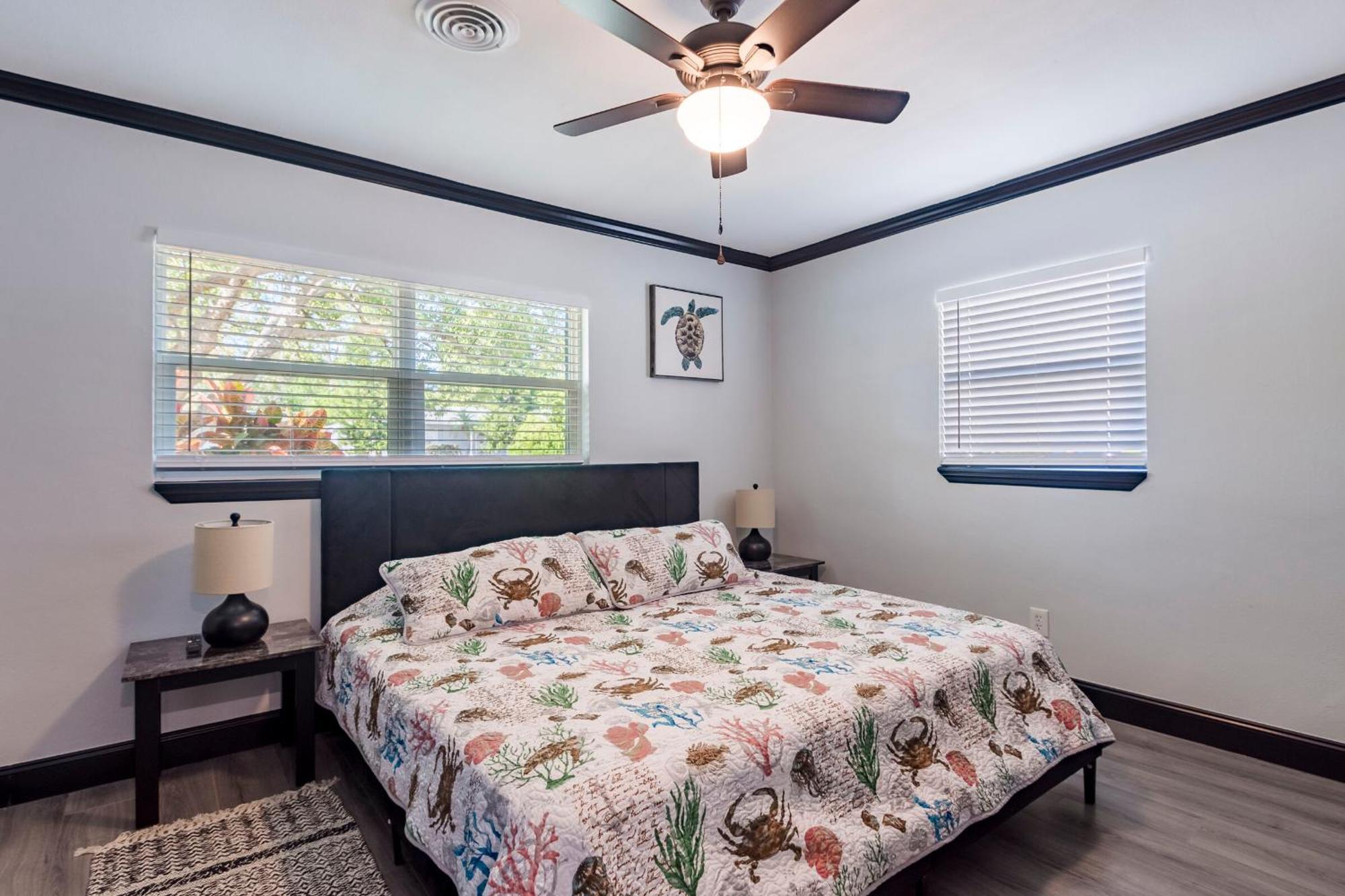 Beautiful Home! Holiday home Clearwater