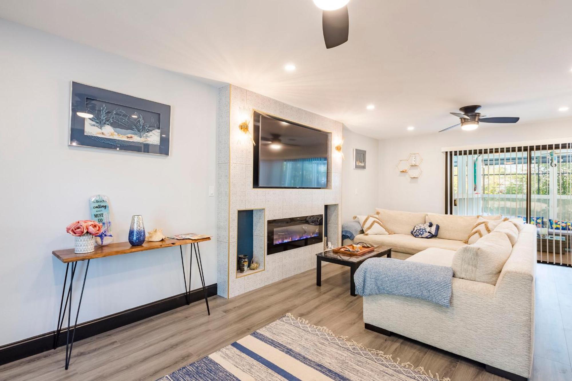 Beautiful Home! Holiday home *