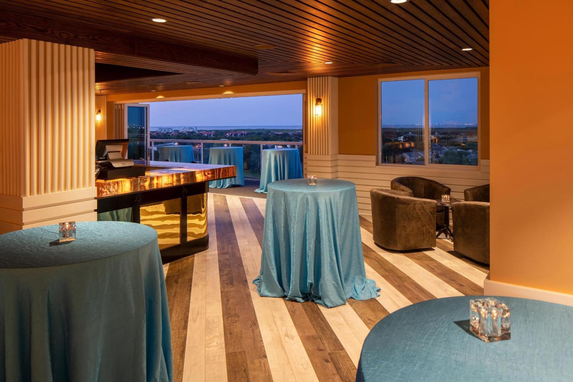 The Karol Hotel, St. Petersburg Clearwater, A Tribute Portfolio