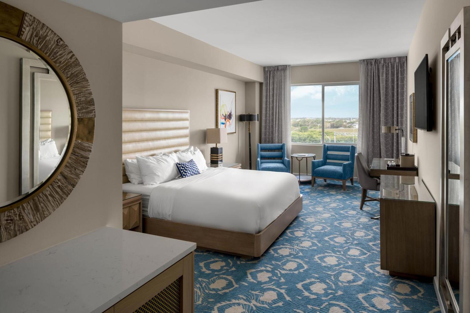 The Karol Hotel, St. Petersburg Clearwater, A Tribute Portfolio 4* Clearwater