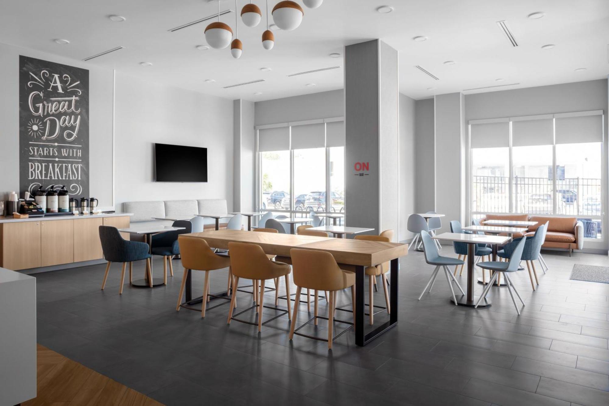 Towneplace By Marriott Tampa Hotel 3*