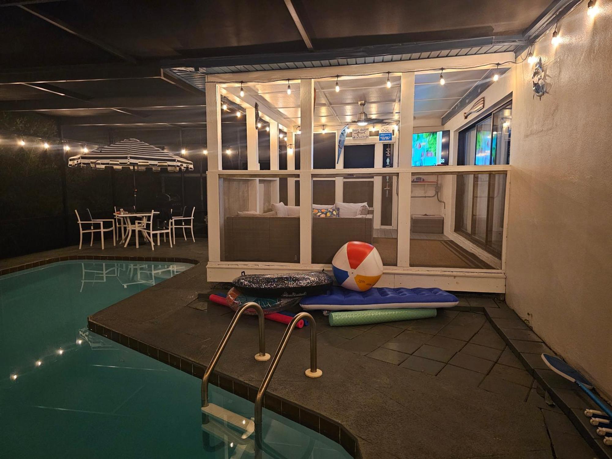 Beautiful Home! Holiday home Clearwater