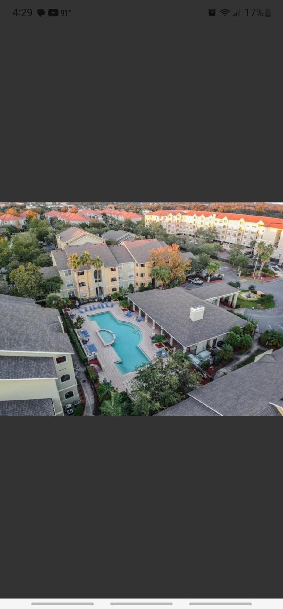 Apartment Dream Vacation Lovely Minutes From King Bed Heated Pool Gym Clearwater