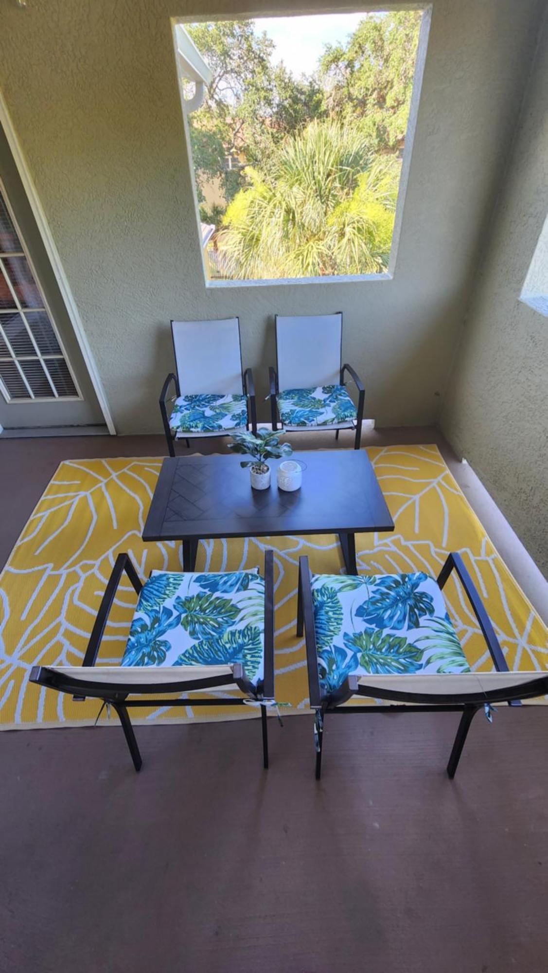 Apartment Dream Vacation Lovely Minutes From King Bed Heated Pool Gym