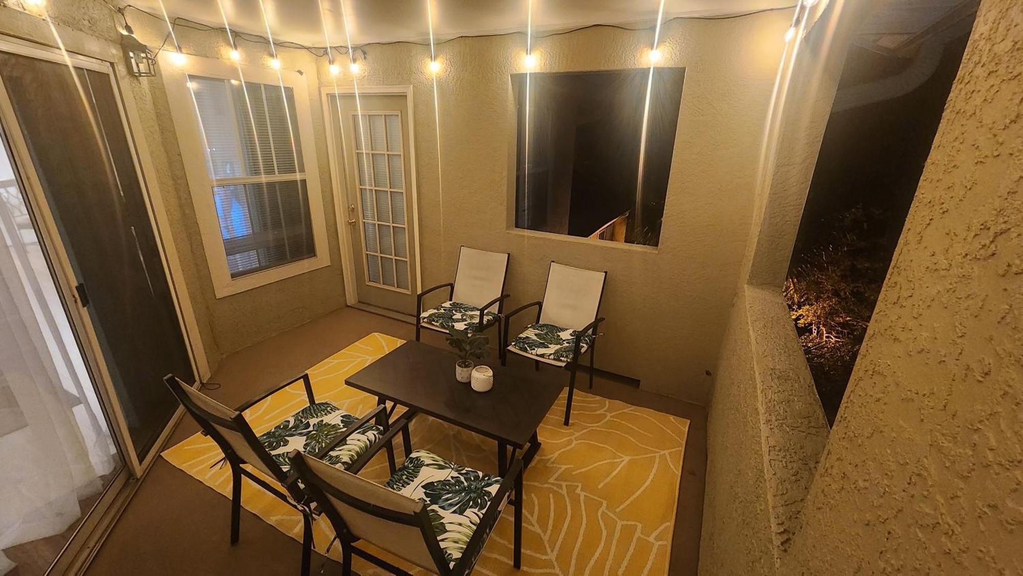 Apartment Dream Vacation Lovely Minutes From King Bed Heated Pool Gym Clearwater