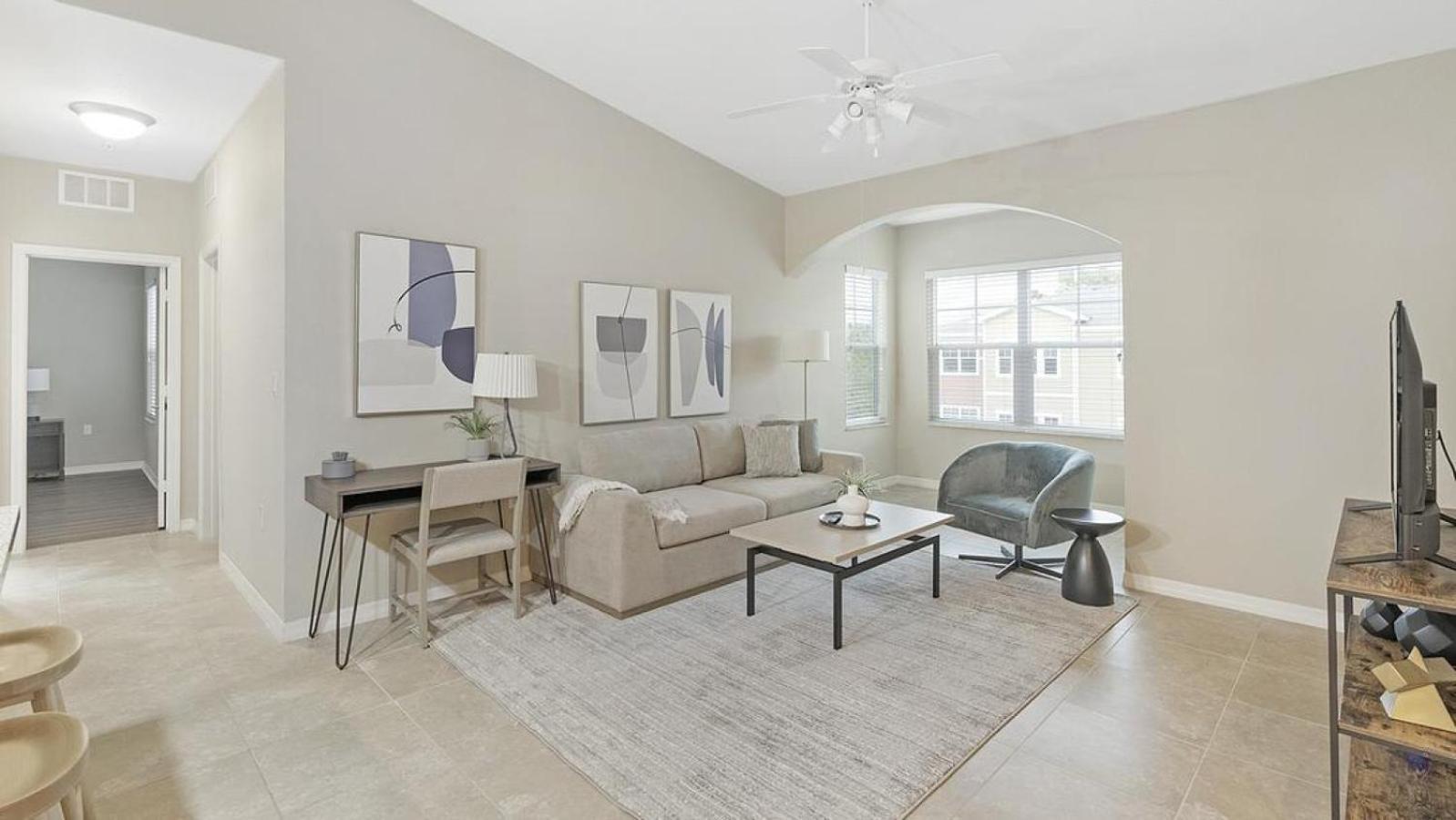 Apartment Landing - Modern With Amazing Amenities