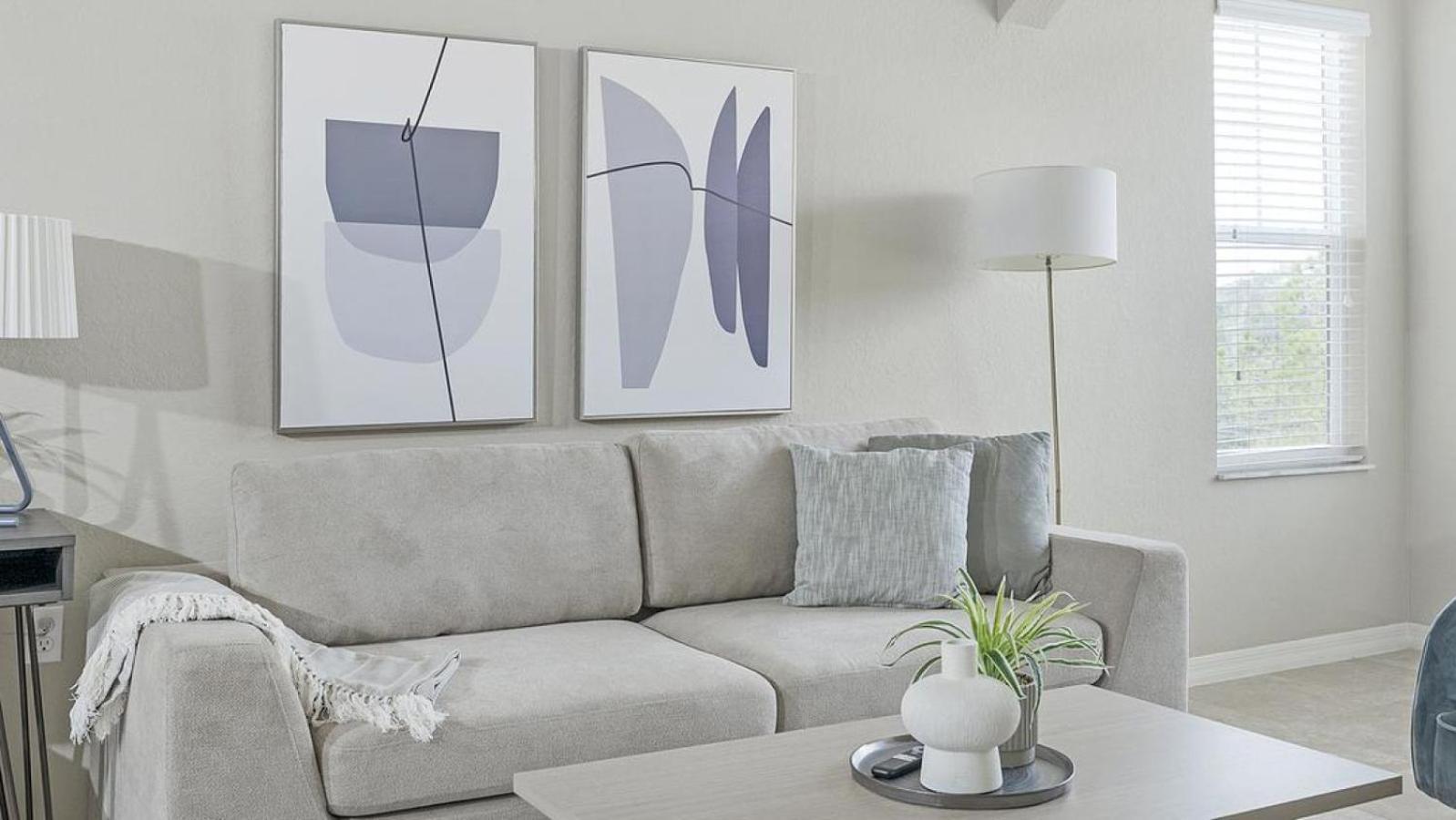 Apartment Landing - Modern With Amazing Amenities Clearwater