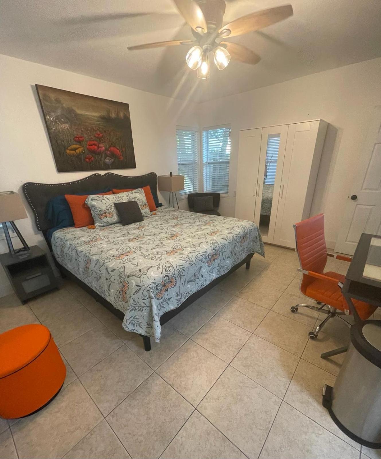 Sky Crest Apartment