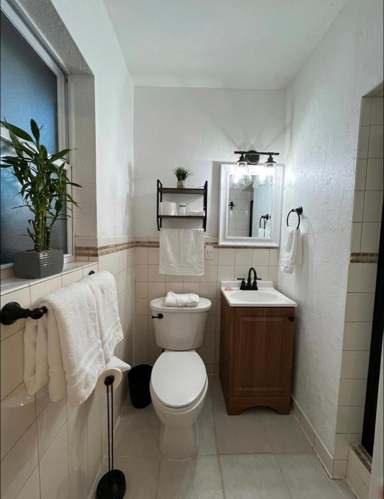 Sky Crest Apartment Clearwater